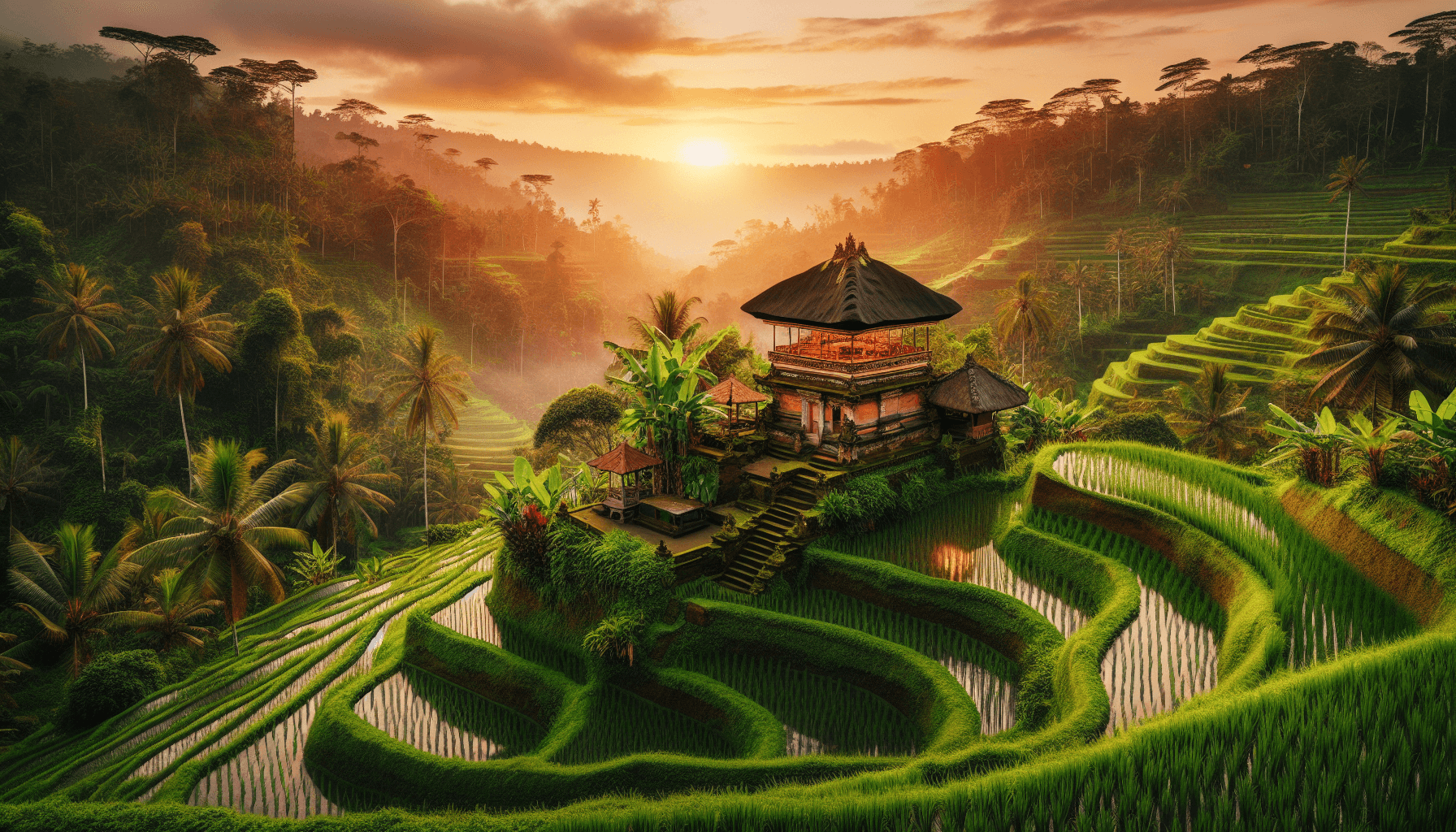 Simplify Your Bali Trip with an eSIM from Australia