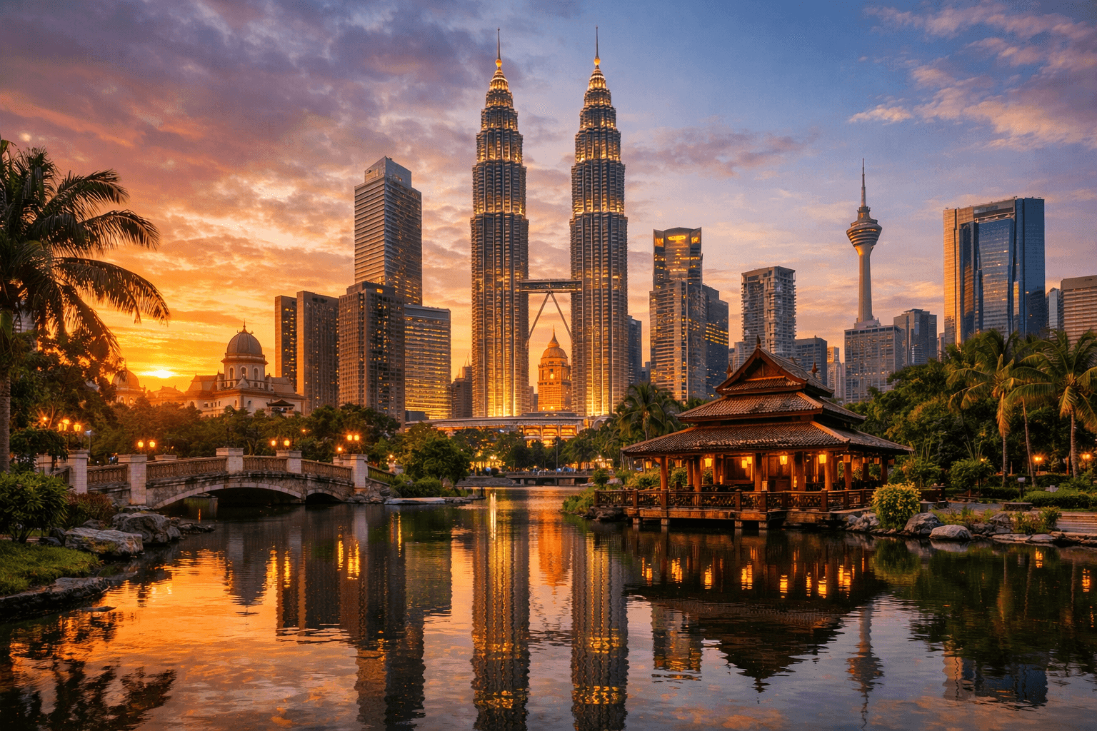 Malaysia eSIM for Australians: Fast Data, No Roaming Shock