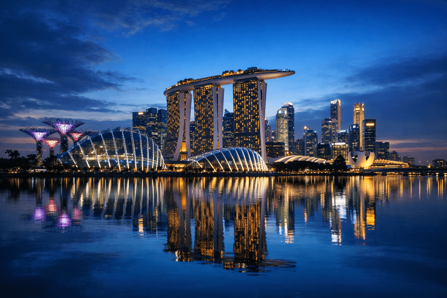 Singapore eSIM for Australians: Plans, Setup & Tips