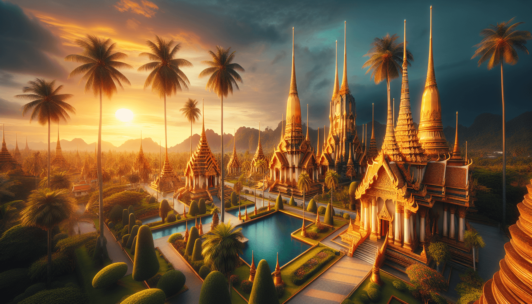 Seamless Connectivity in Thailand: eSIMs for Aussies