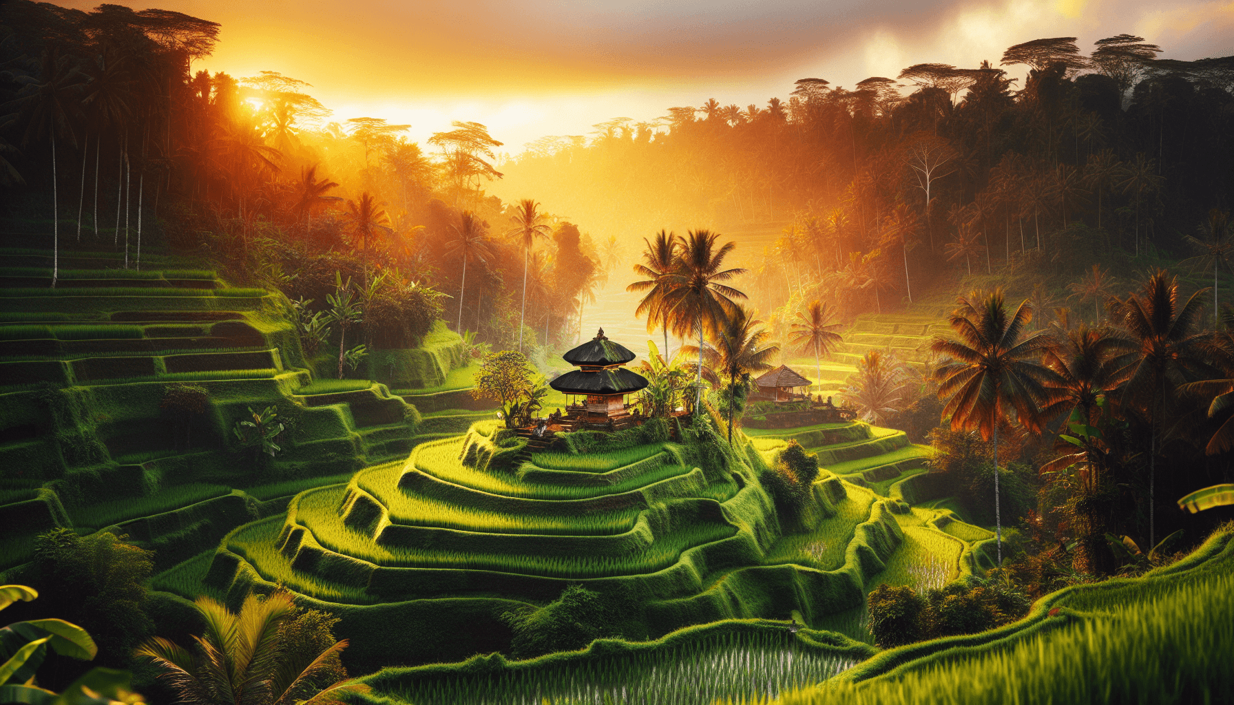 Effortless Connectivity: Bali eSIM for British Travellers