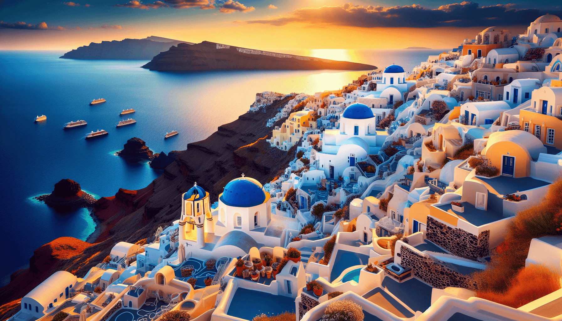 Seamless Connectivity in Greece with Trvel eSIM