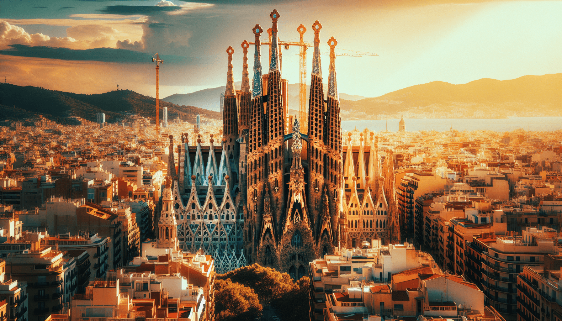 The Ultimate eSIM Guide for British Travellers to Spain