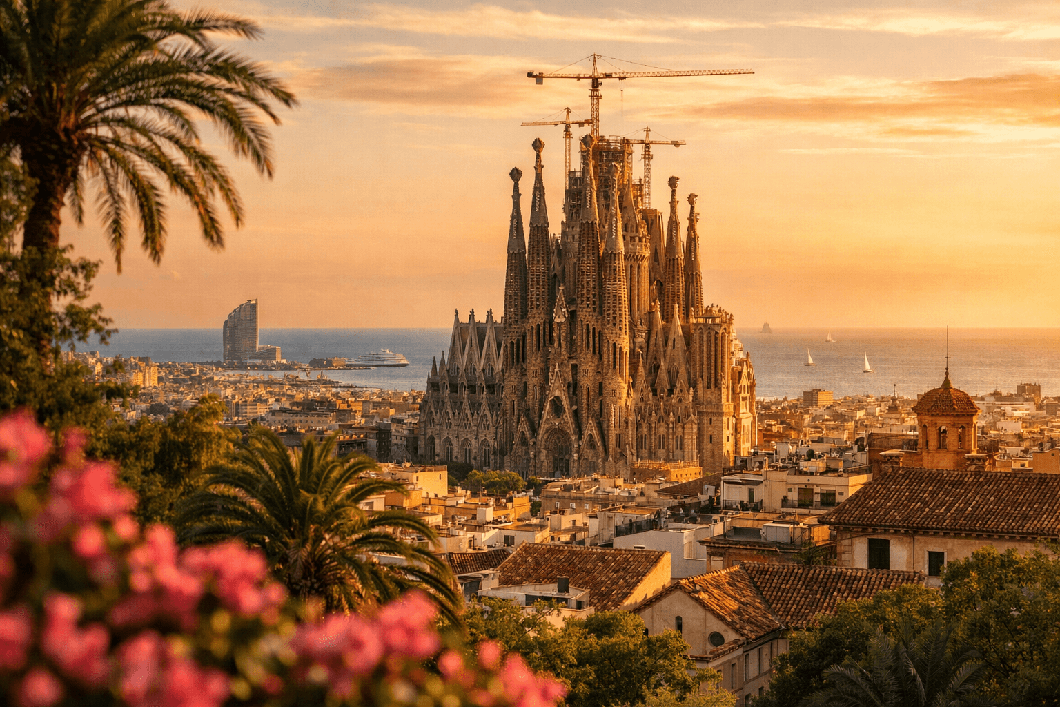 Spain eSIM for UK Travellers: Fast Setup, Better Value