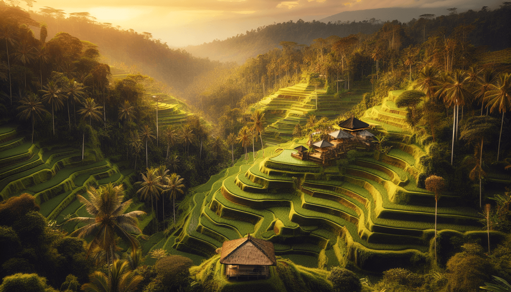 Effortless Connectivity: Indonesia eSIM for Singapore Travellers