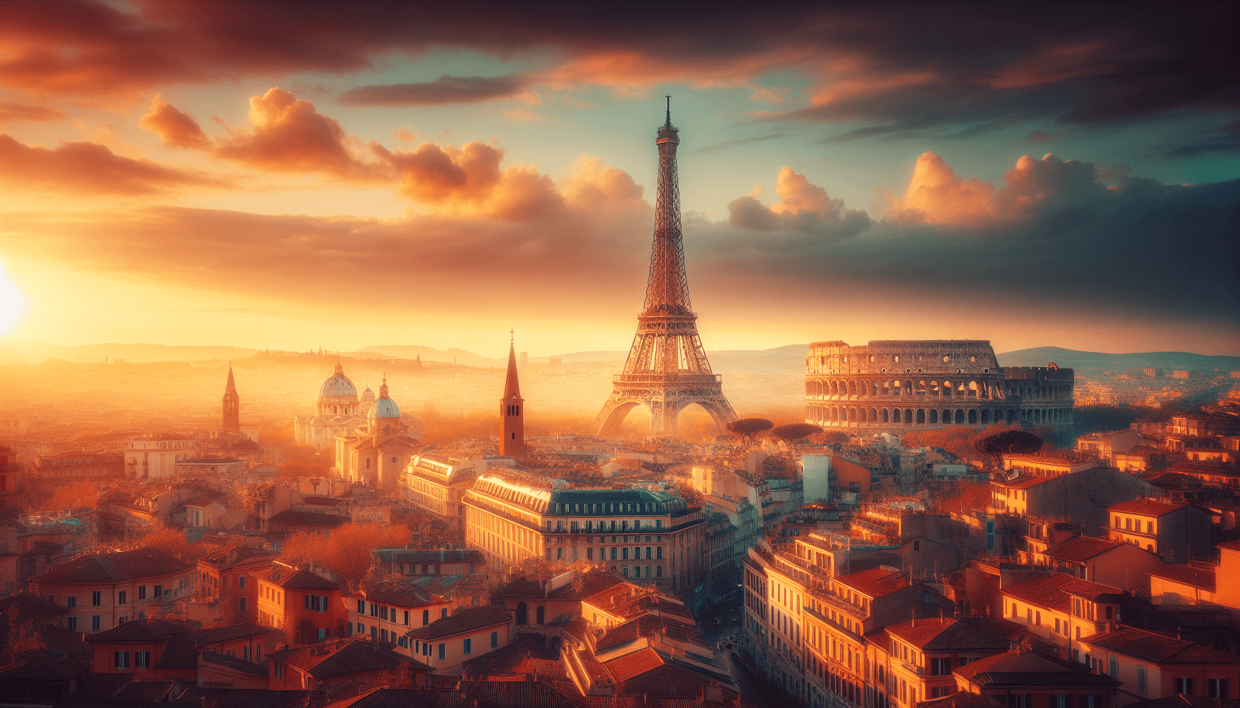 Effortless European Travel with Trvel eSIM