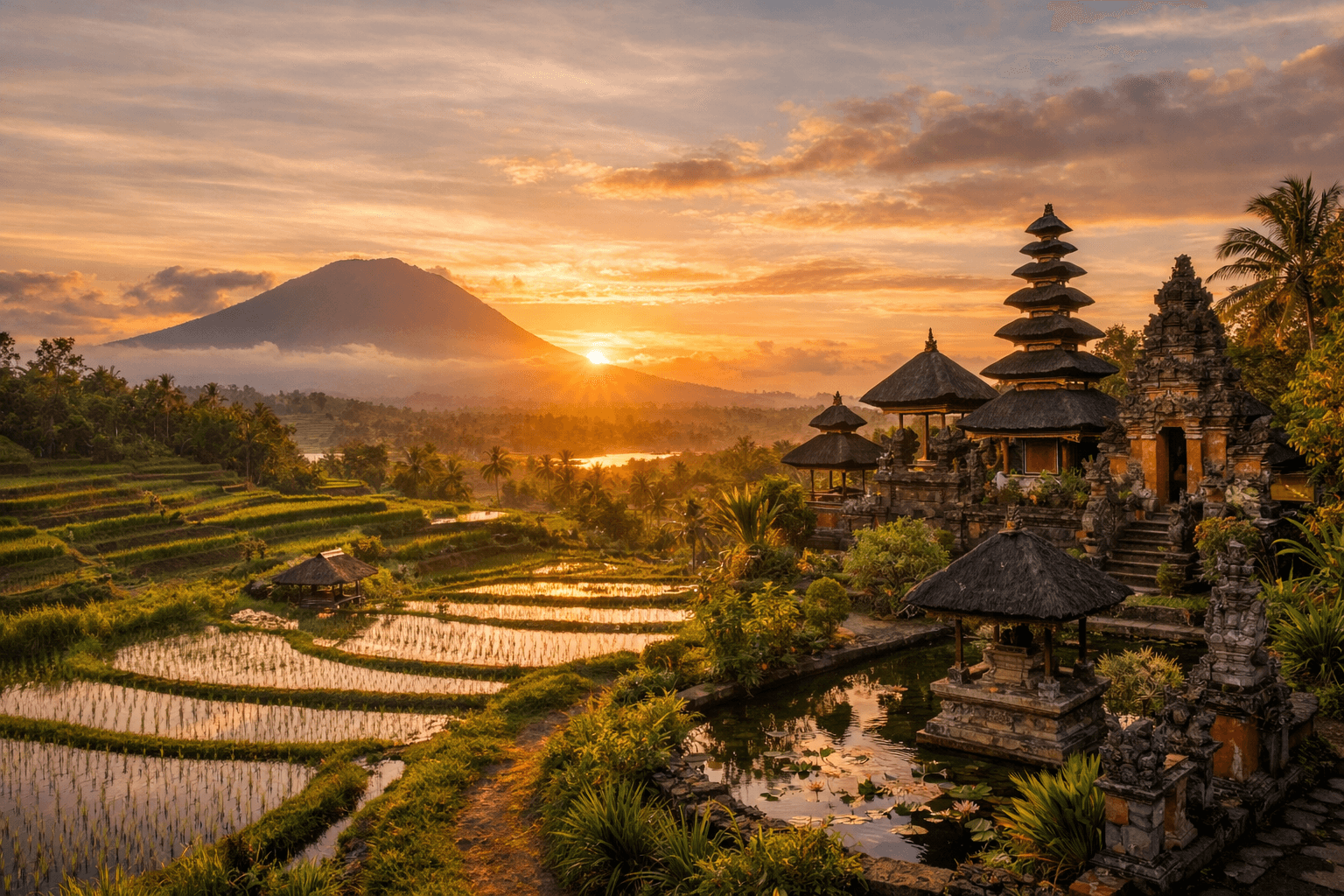 Bali eSIM for US Travelers: Stay Connected in Indonesia