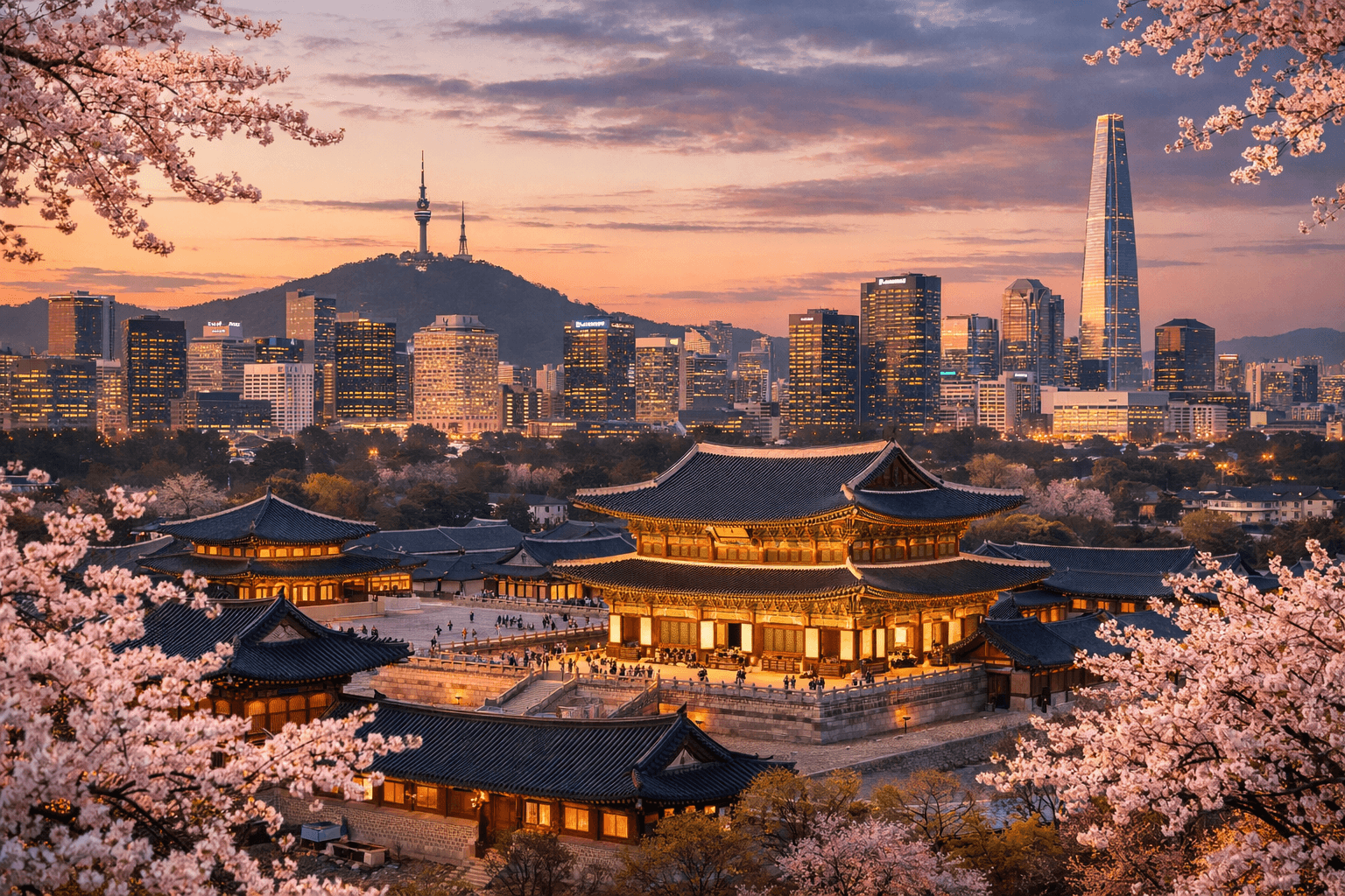 Korea eSIM for USA Travelers: Your Complete 2024 Guide