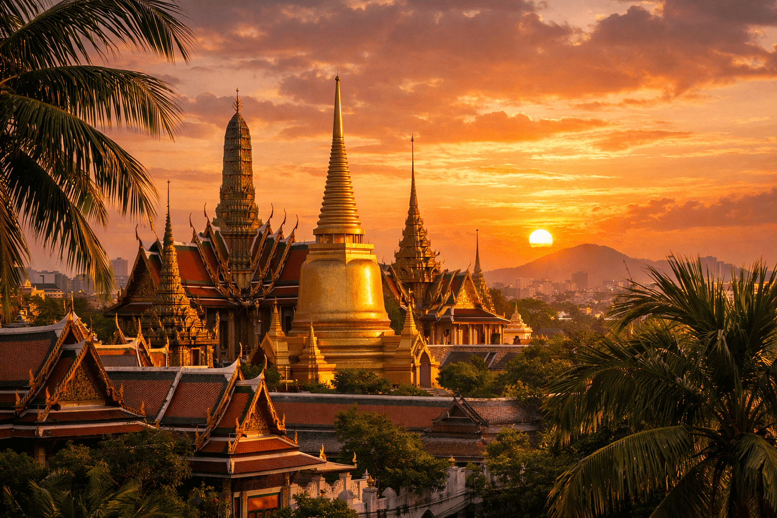 Thailand eSIM for US Travelers: Complete 2024 Guide