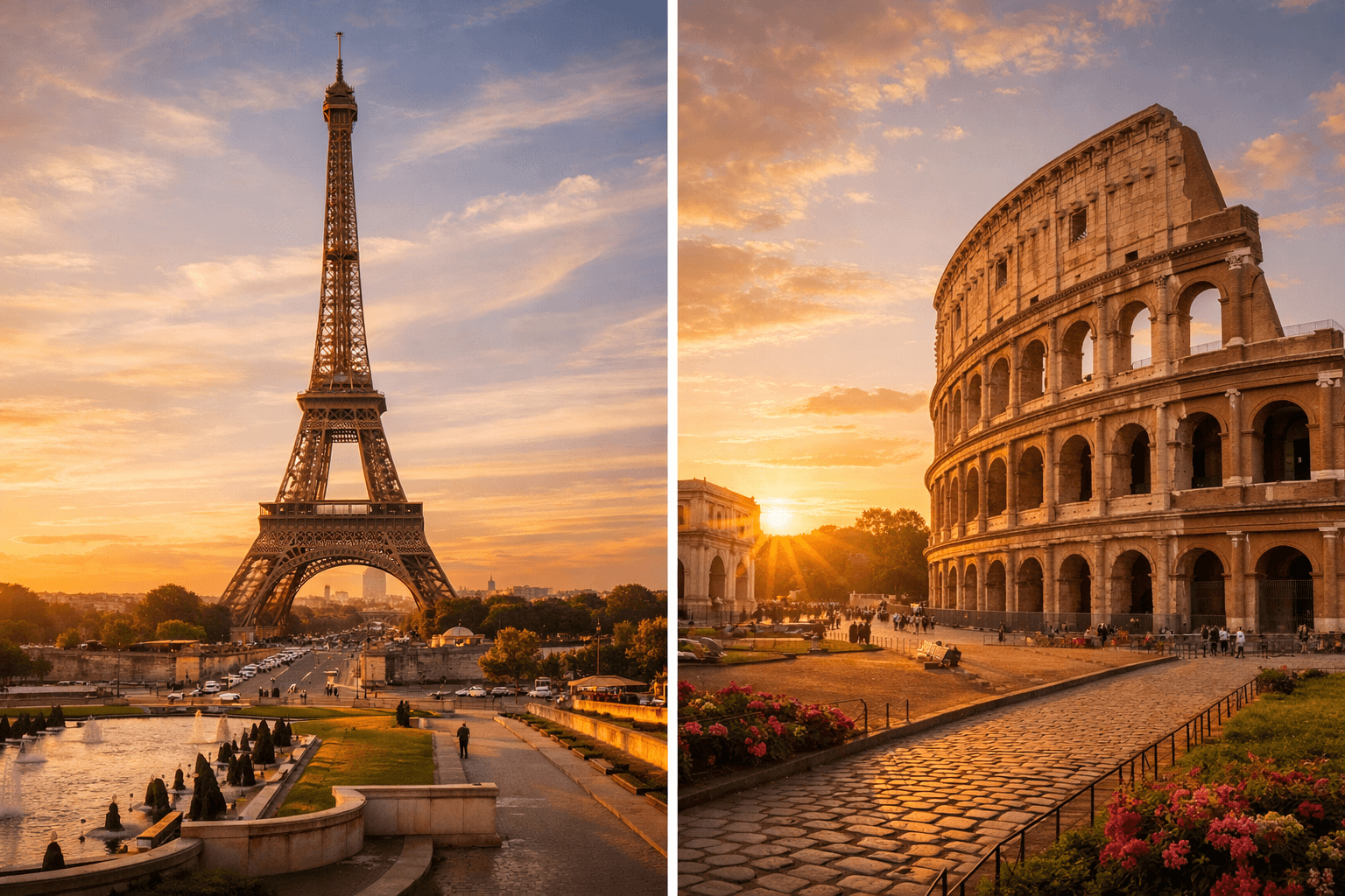 eSIM Eropa untuk Traveler Indonesia: Panduan Lengkap 2024