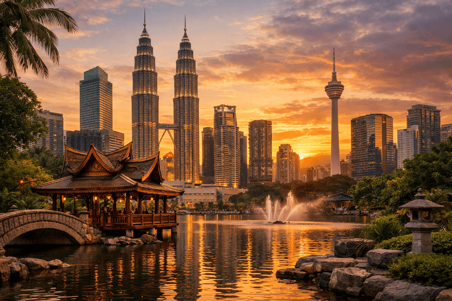eSIM Malaysia untuk Traveler Indonesia: Panduan Lengkap