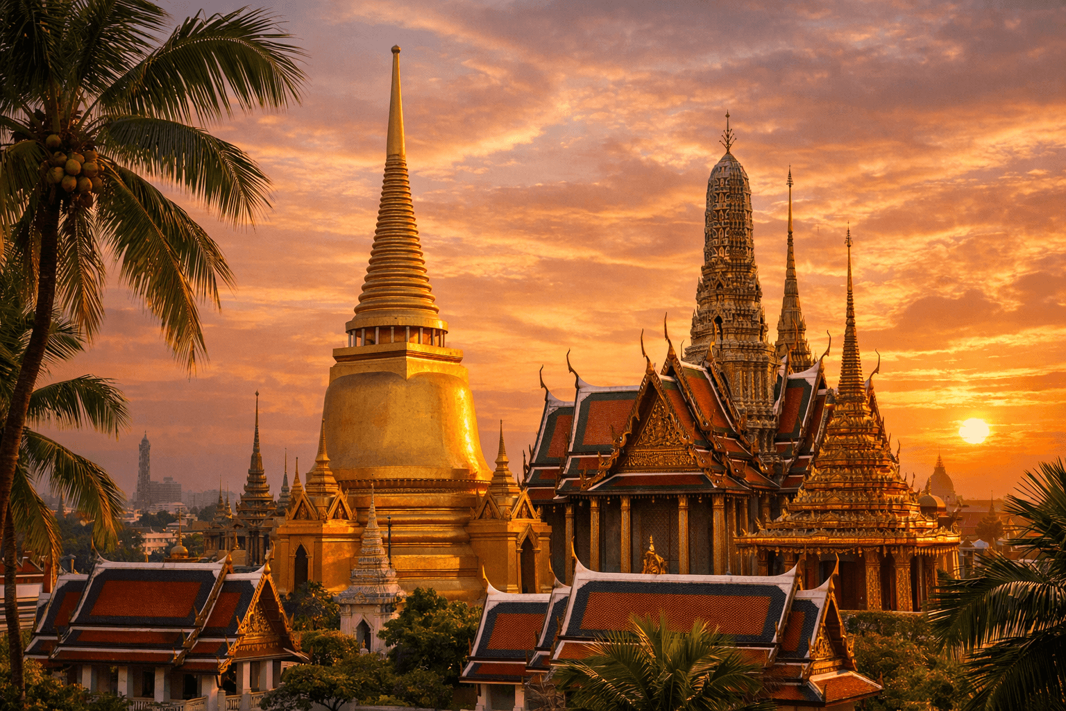 eSIM Thailand untuk Orang Indonesia: Praktis & Cepat