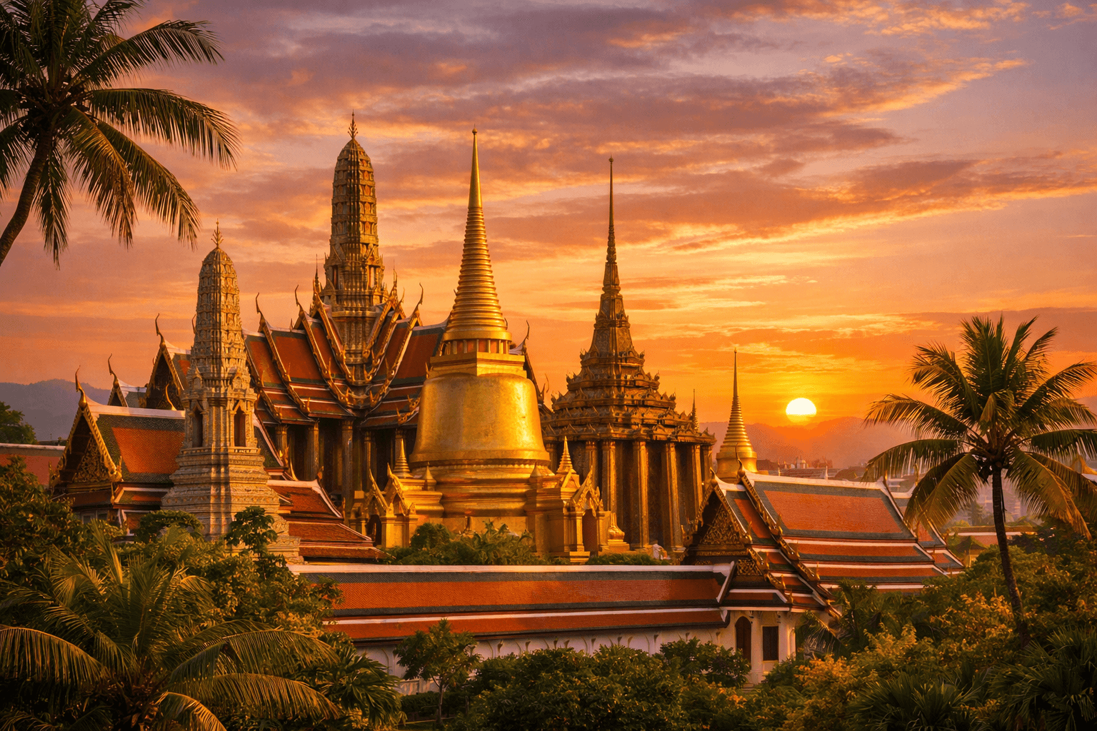 eSIM Thailand untuk Traveler Indonesia: Panduan Lengkap 2024