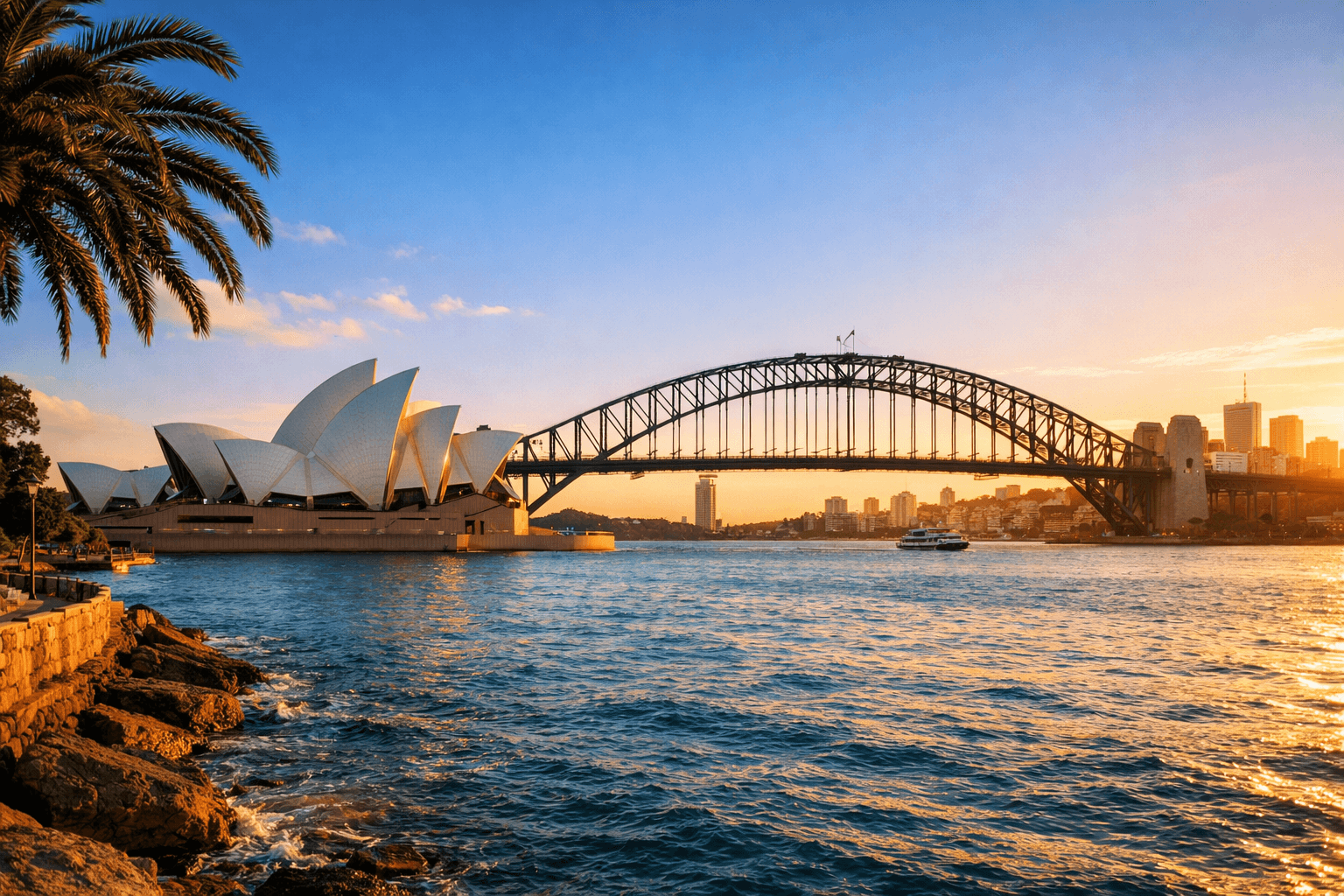 Australia eSIM untuk Rakyat Malaysia: Data Pantas & Mudah