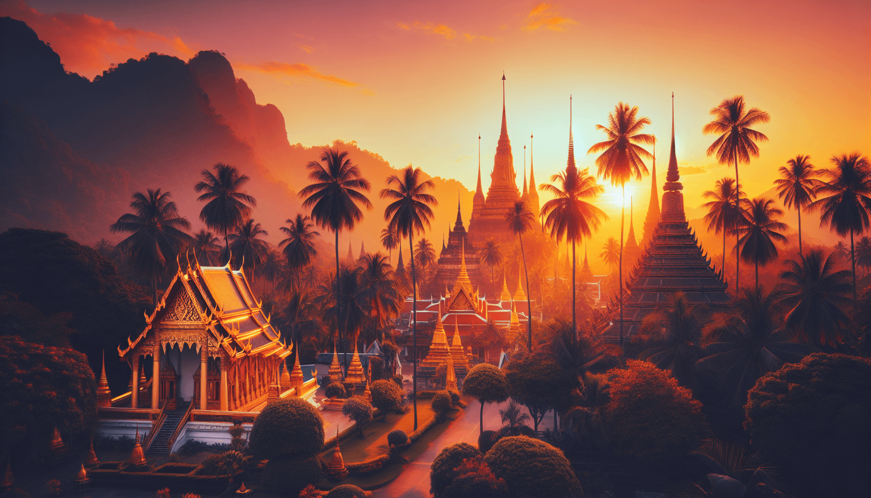 eSIM Thailand Terbaik untuk Pelancong Malaysia