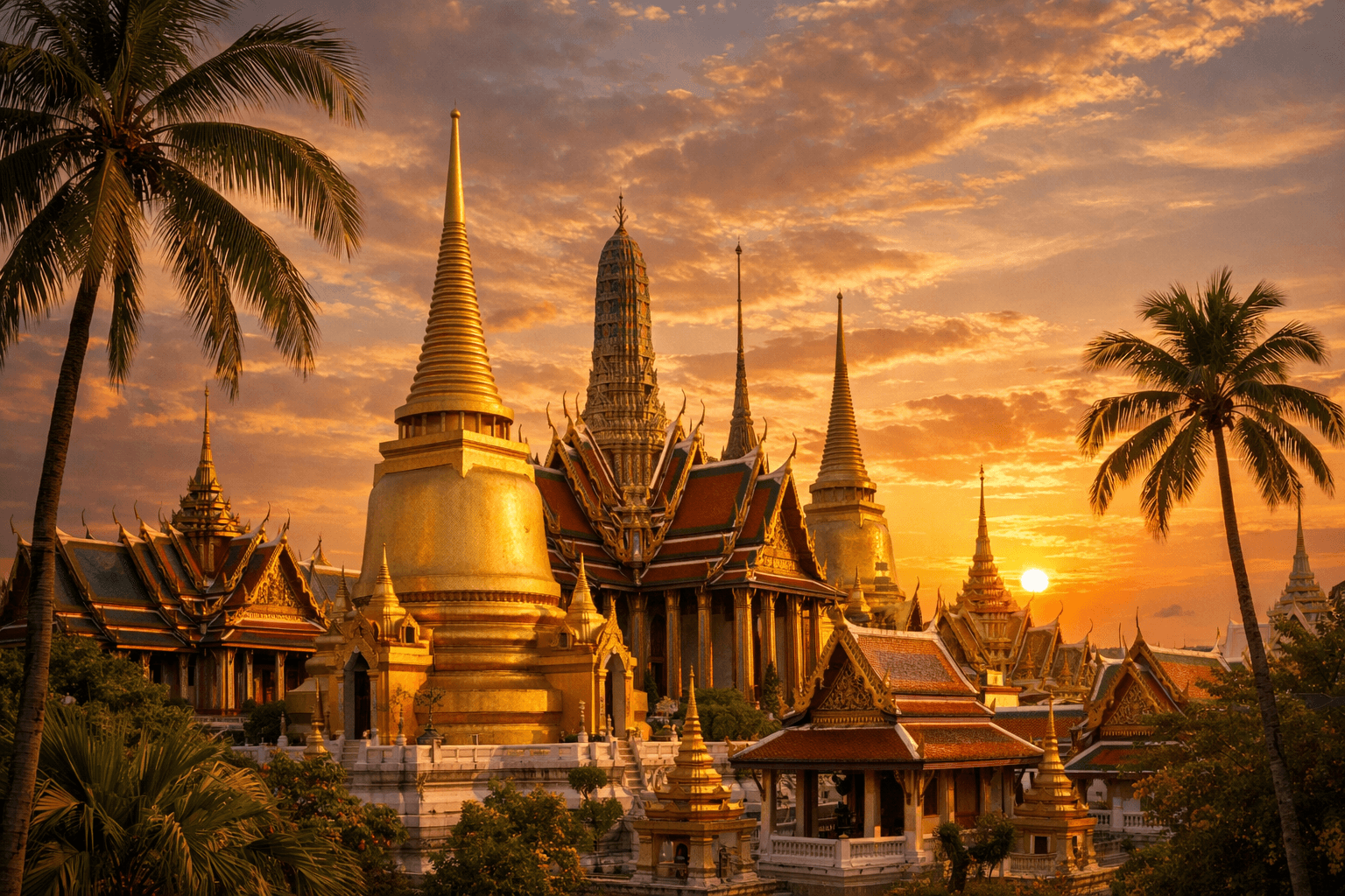 eSIM Thailand untuk Rakyat Malaysia: Panduan Lengkap