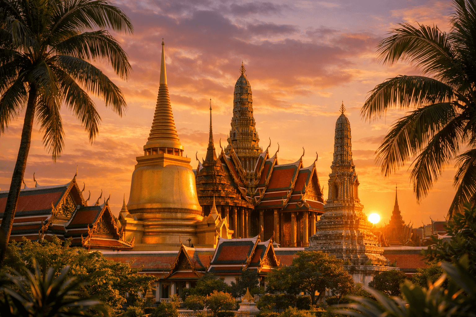 eSIM Thailand untuk Pelancong Malaysia: Panduan Lengkap 2024