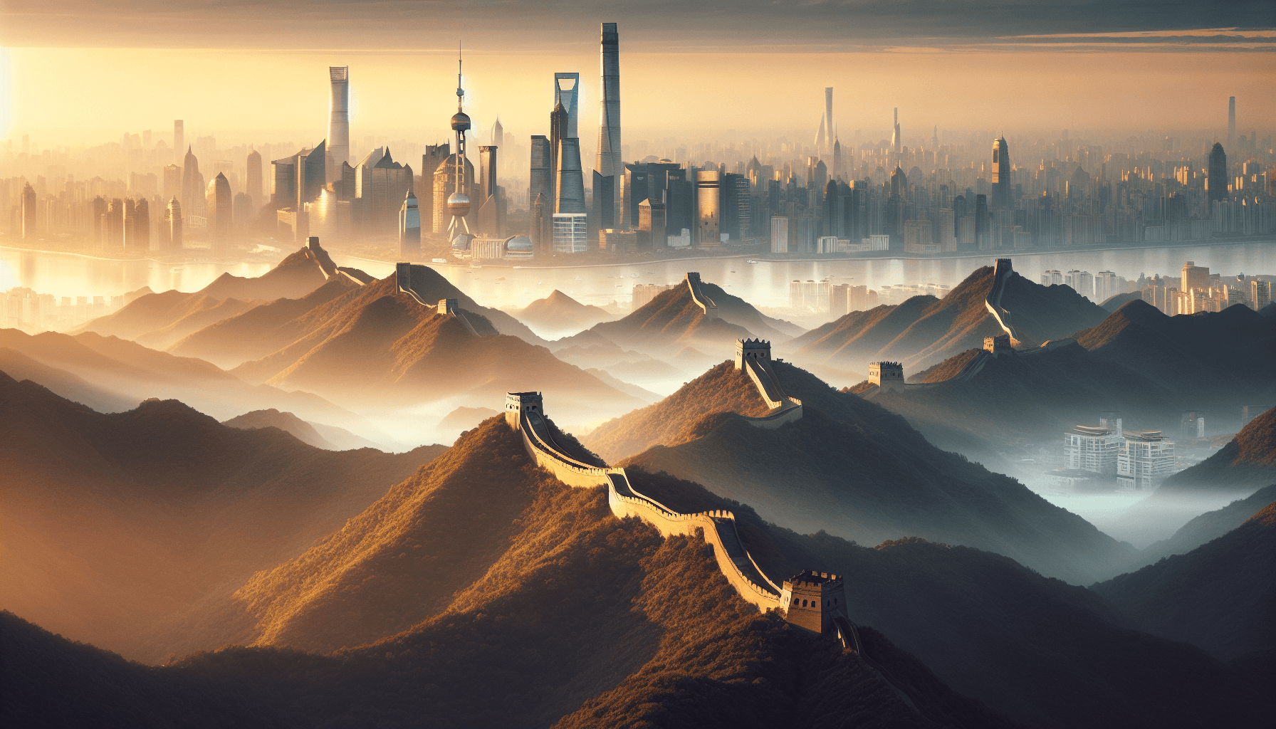 Pilihan eSIM Terbaik untuk Perjalanan ke China