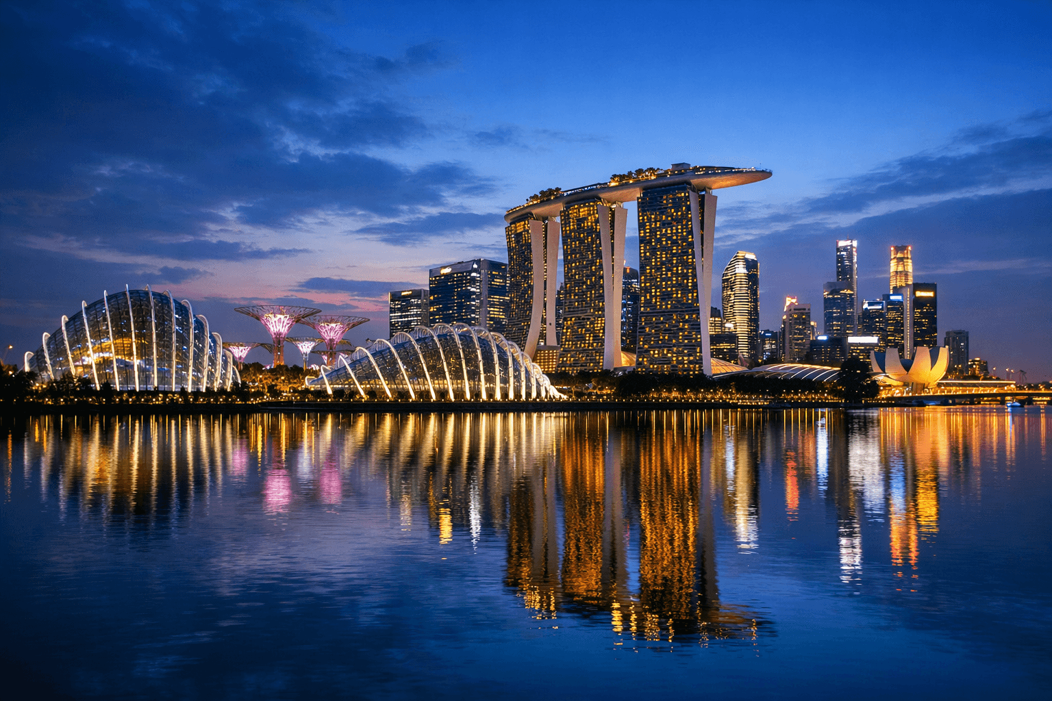 Singapore eSIM untuk Rakyat Malaysia: Panduan Lengkap